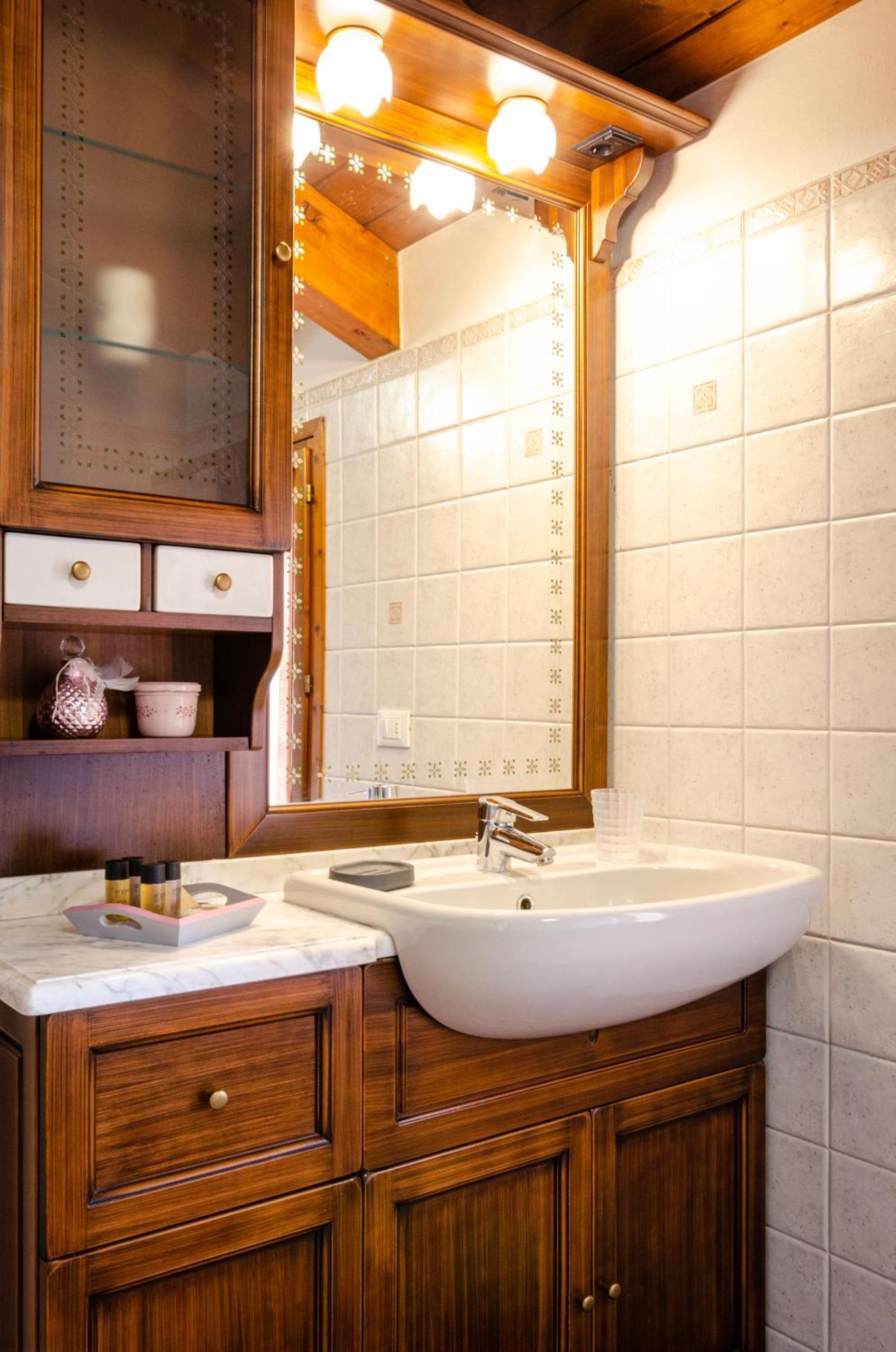 Casa Quarto Di Luna Quarto Inferiore エクステリア 写真