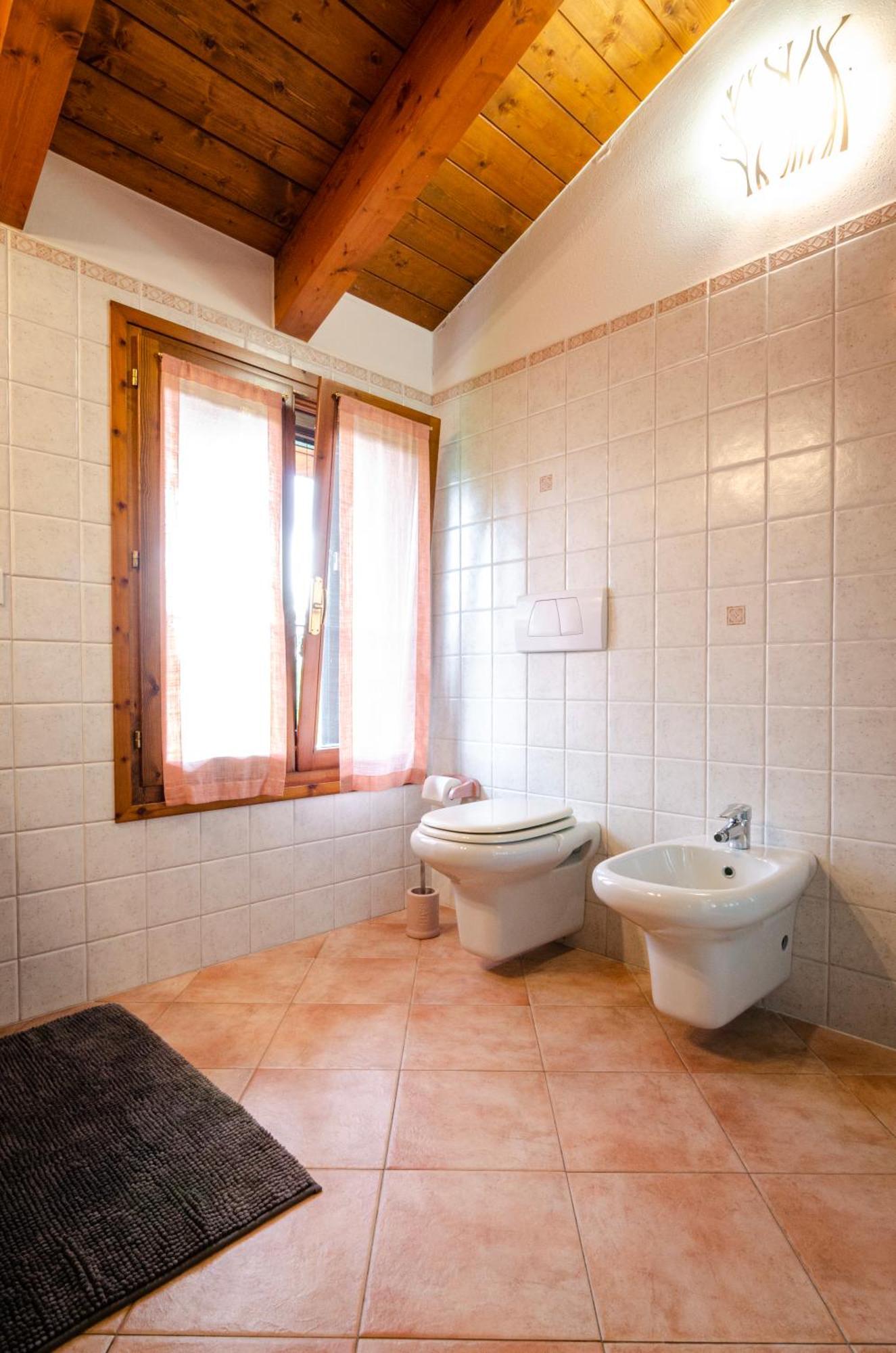 Casa Quarto Di Luna Quarto Inferiore エクステリア 写真