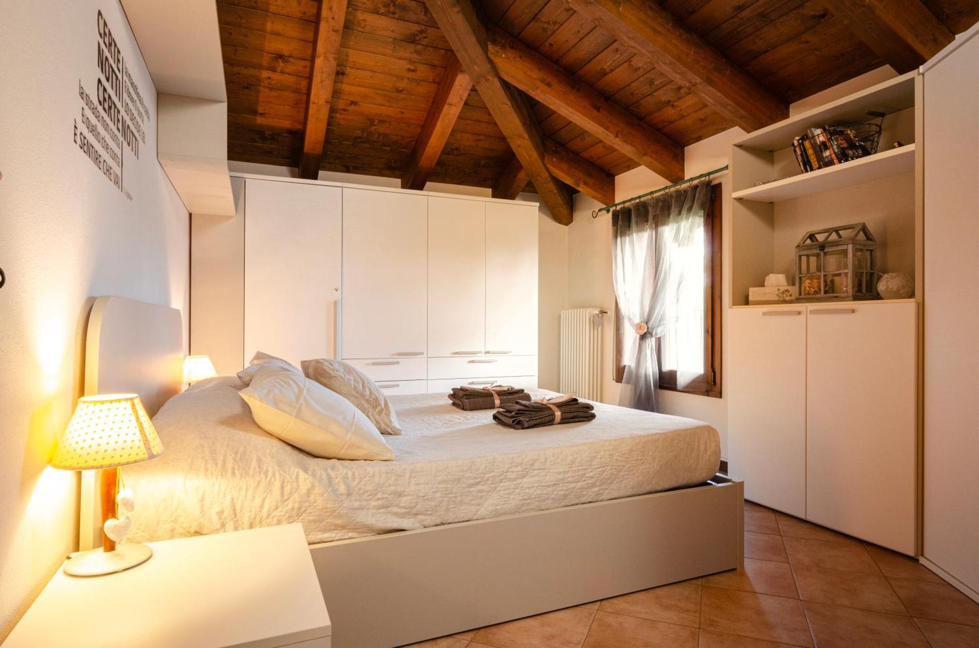 Casa Quarto Di Luna Quarto Inferiore エクステリア 写真