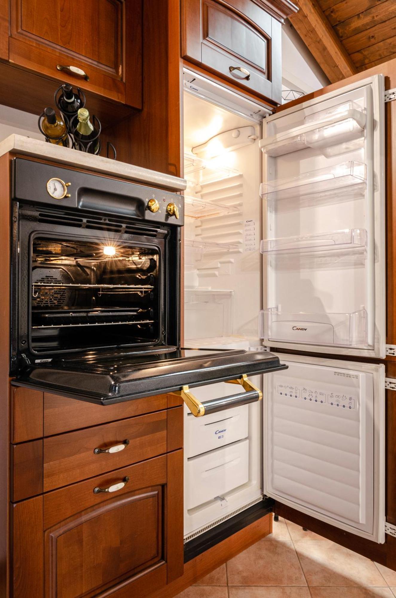 Casa Quarto Di Luna Quarto Inferiore エクステリア 写真