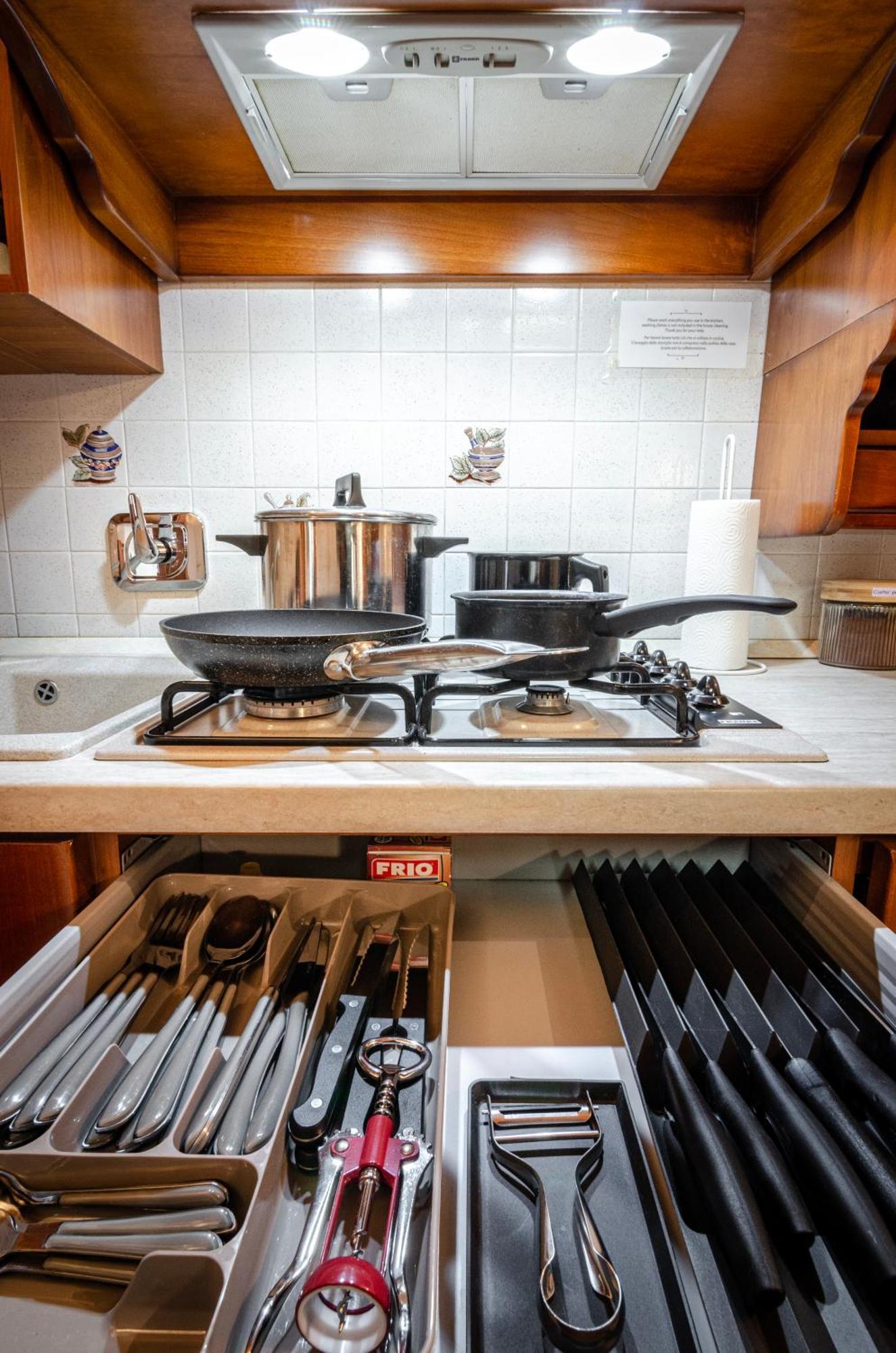 Casa Quarto Di Luna Quarto Inferiore エクステリア 写真