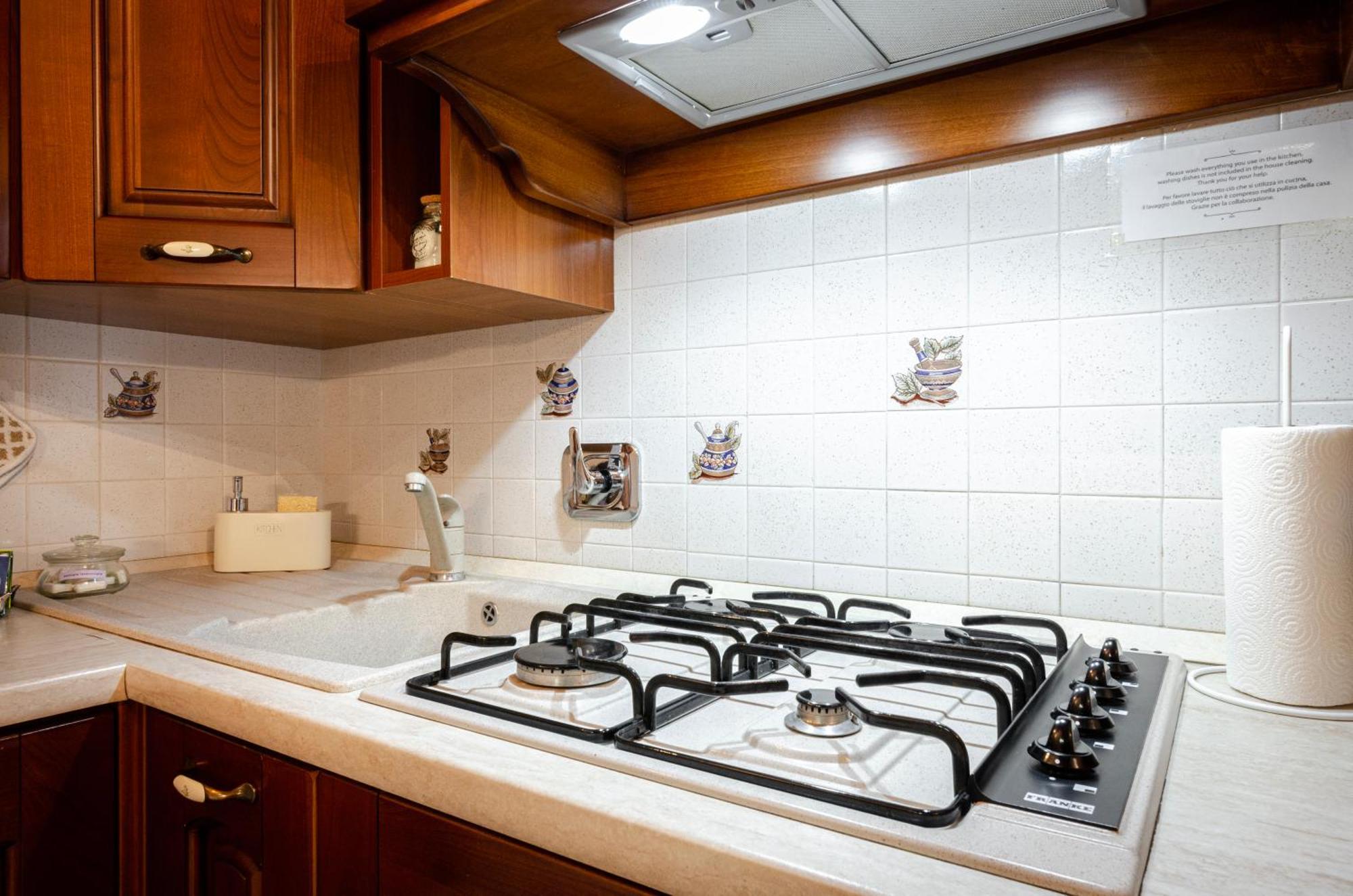 Casa Quarto Di Luna Quarto Inferiore エクステリア 写真
