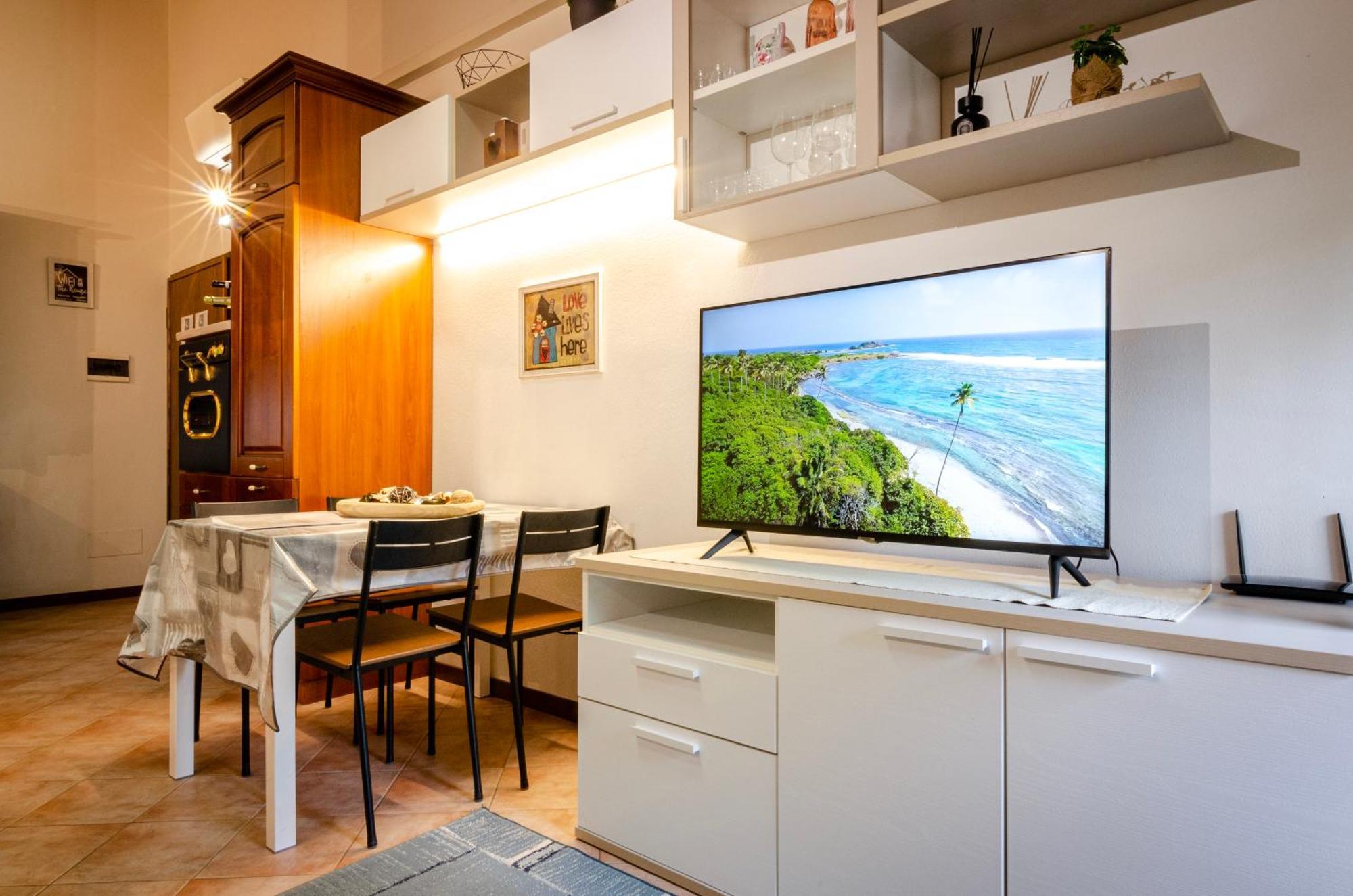 Casa Quarto Di Luna Quarto Inferiore エクステリア 写真