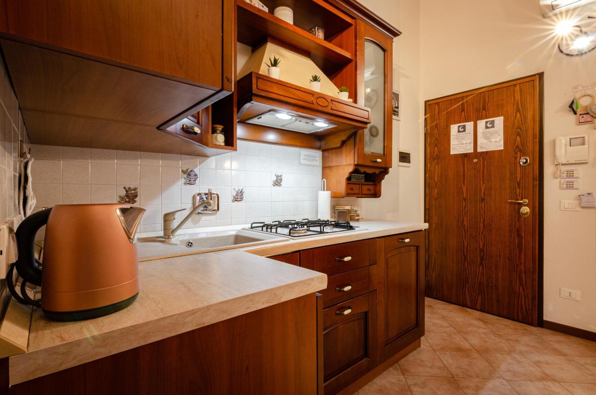 Casa Quarto Di Luna Quarto Inferiore エクステリア 写真