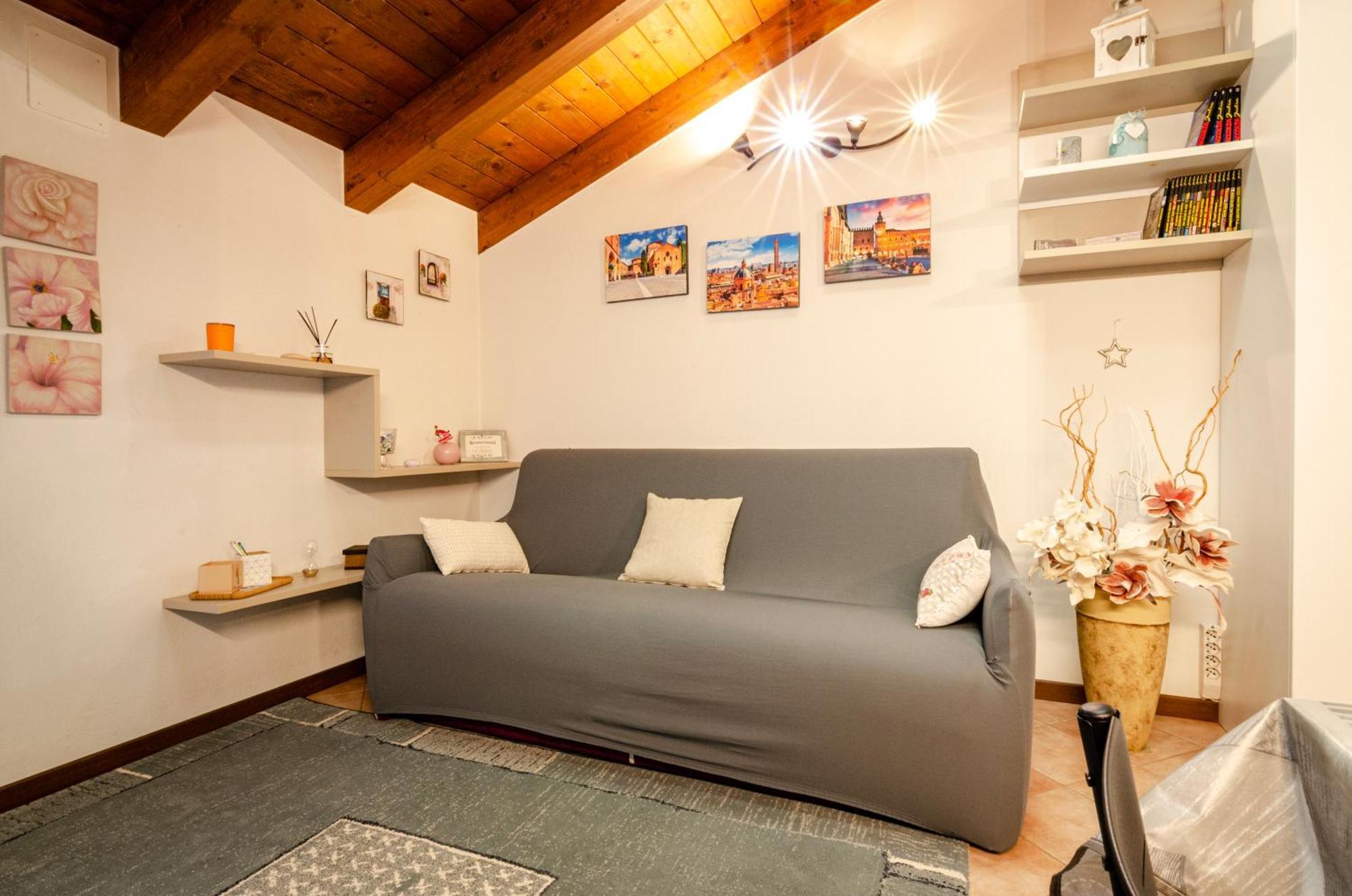 Casa Quarto Di Luna Quarto Inferiore エクステリア 写真