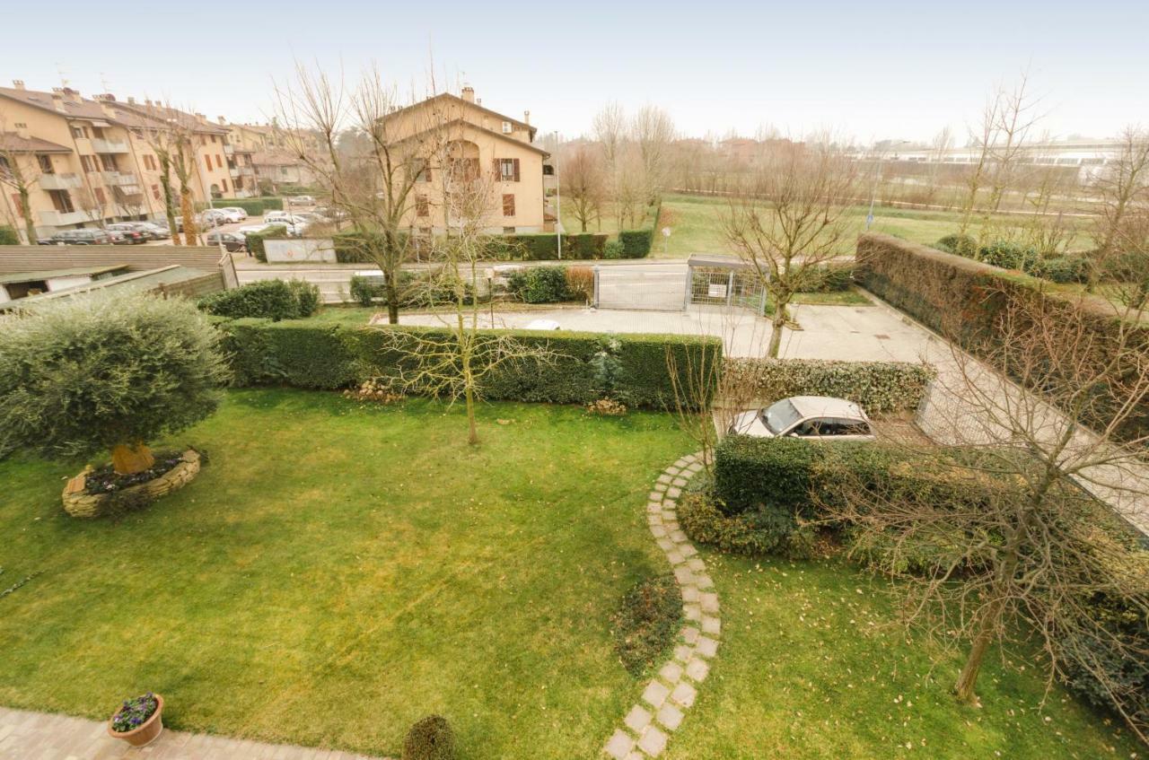 Casa Quarto Di Luna Quarto Inferiore エクステリア 写真