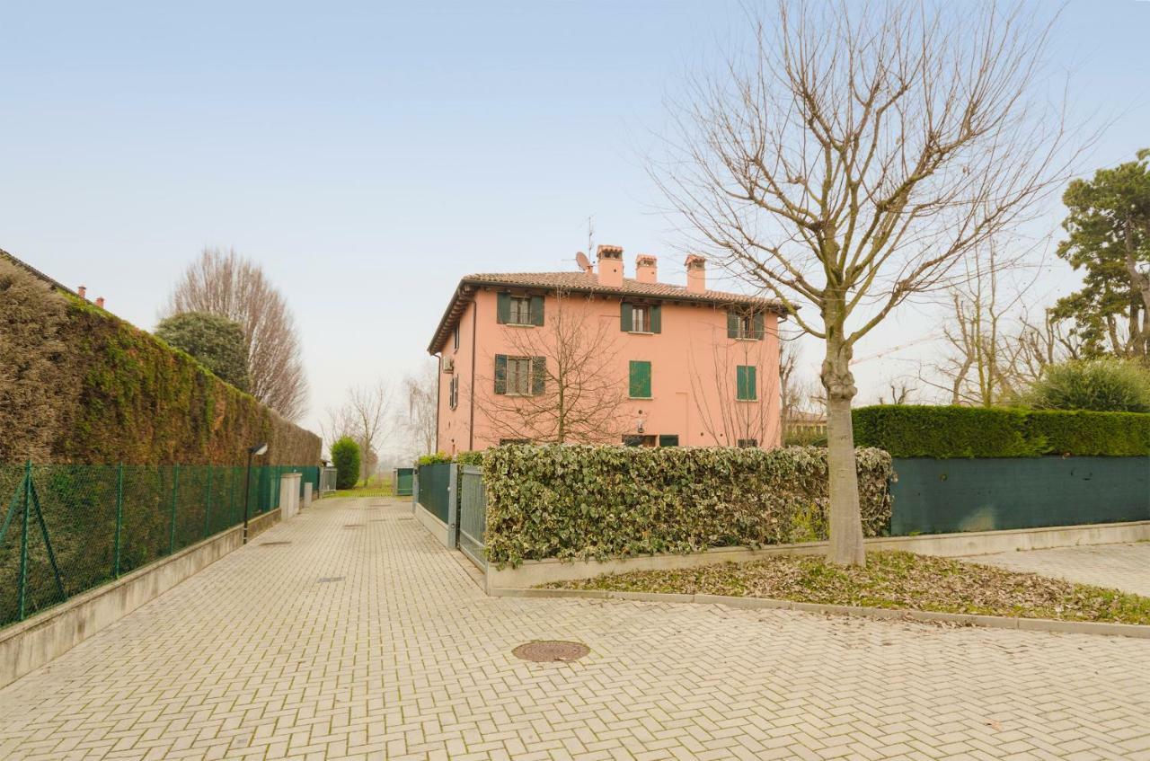 Casa Quarto Di Luna Quarto Inferiore エクステリア 写真