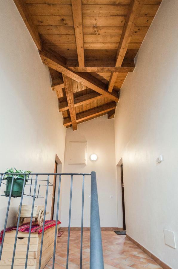 Casa Quarto Di Luna Quarto Inferiore エクステリア 写真